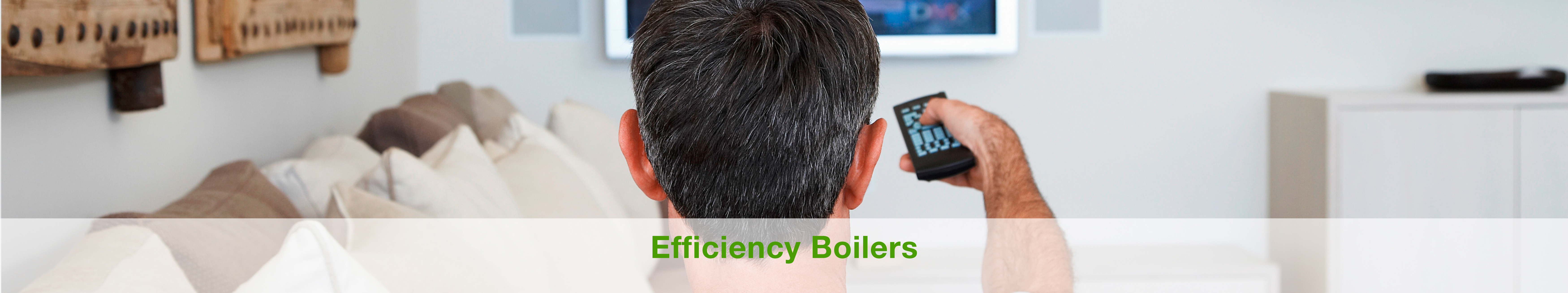 Efficiency Boilers Surrey