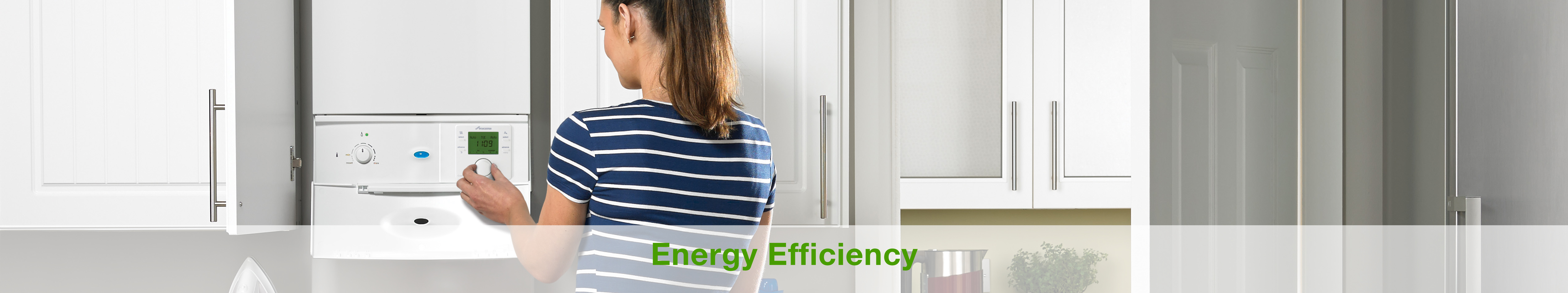 Energy Efficiency Surrey