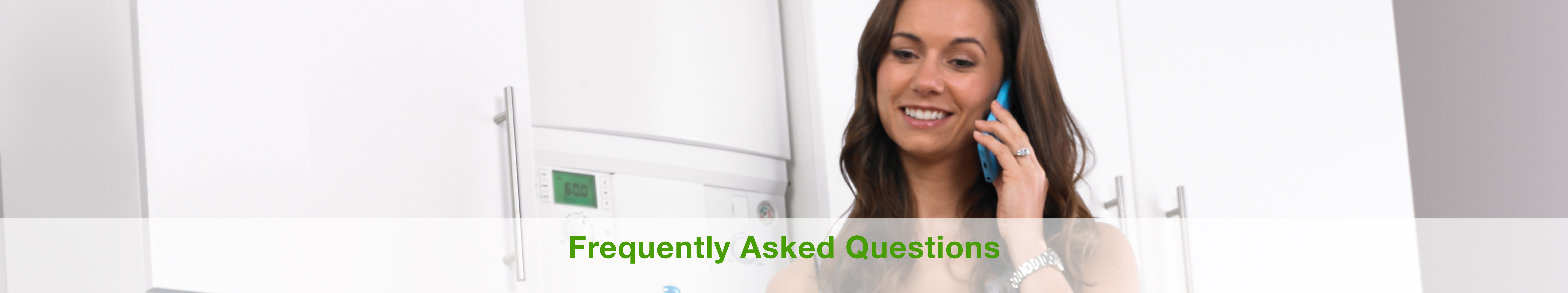 FAQs Hollands Heating and Building Services Ltd Kingston