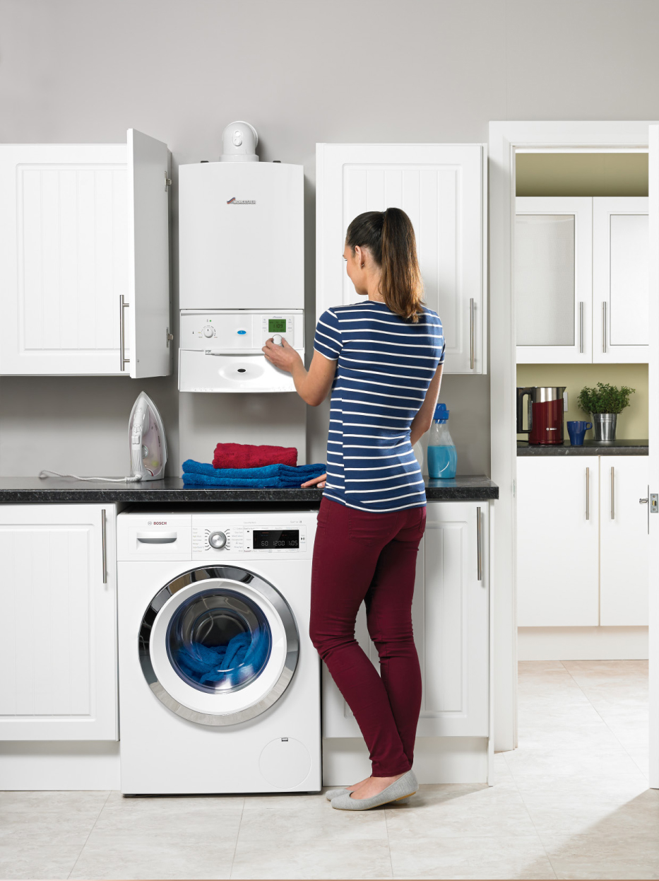 Heating Finance Surrey