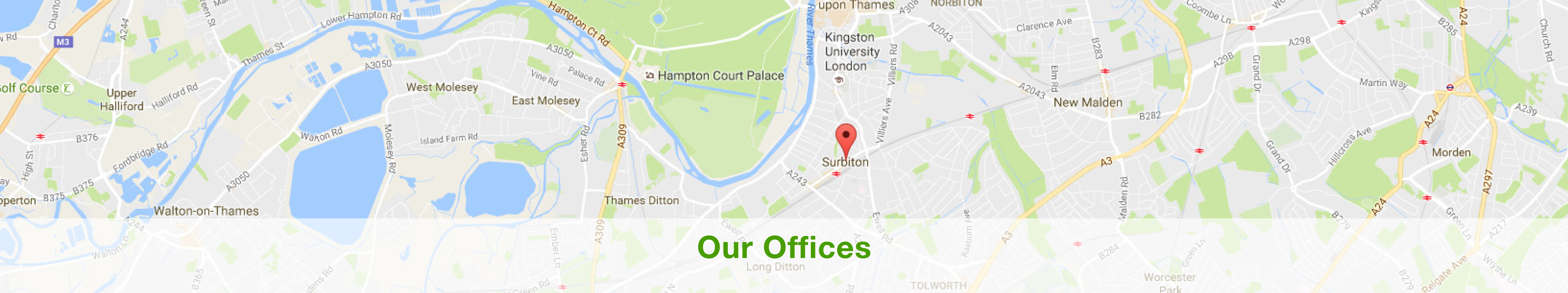 Hollands Heating and Building Services Ltd Kingston