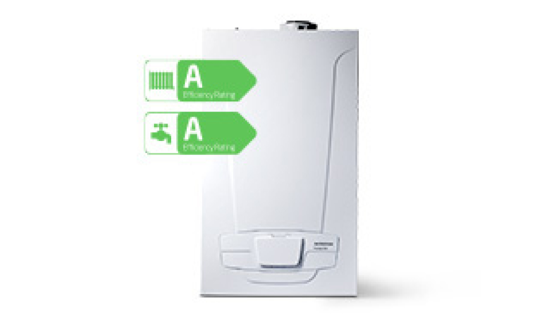 Potterton Promax Combi Epsom