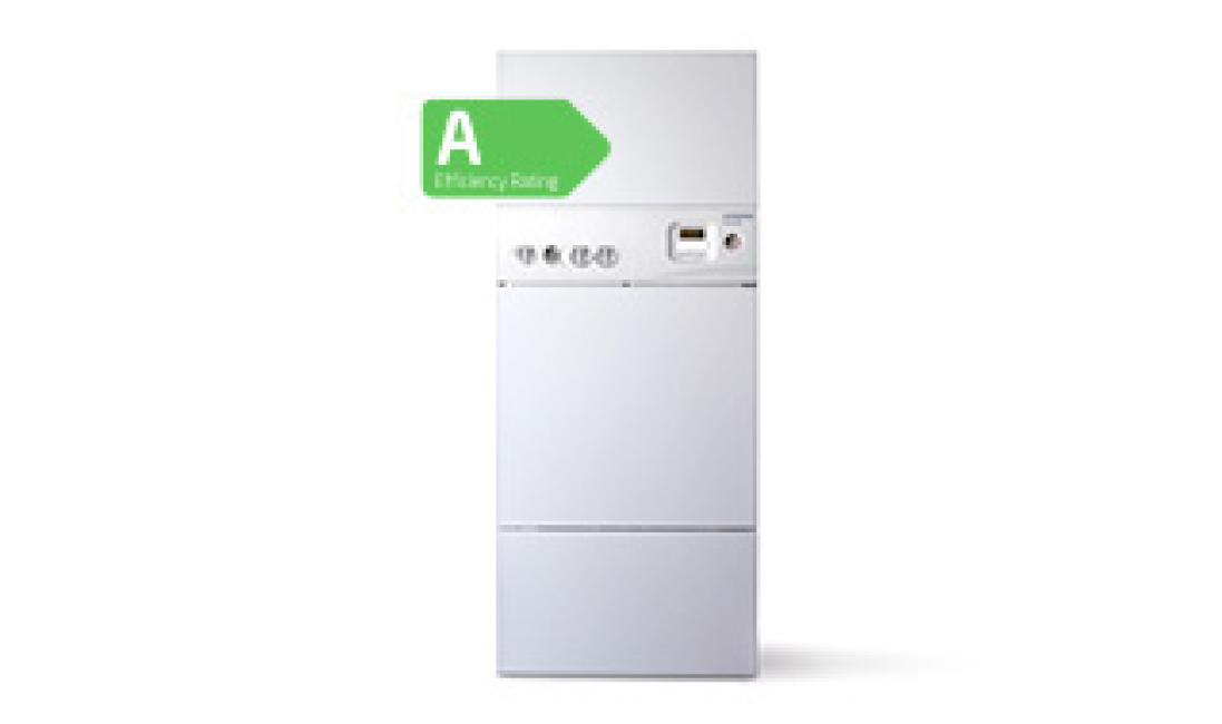 Potterton Promax SL Heat Weybridge