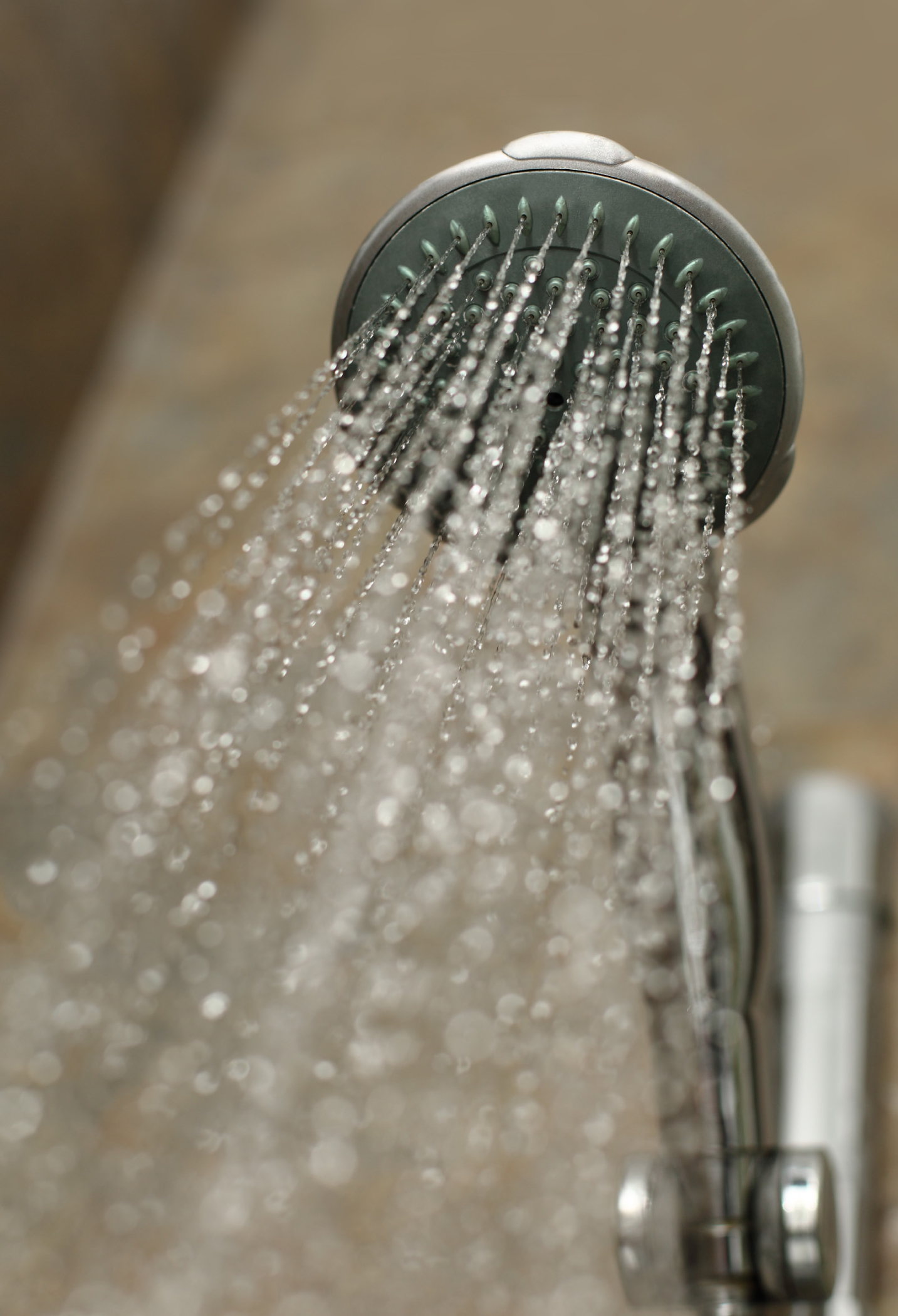 Shower Pump Installation Weybridge