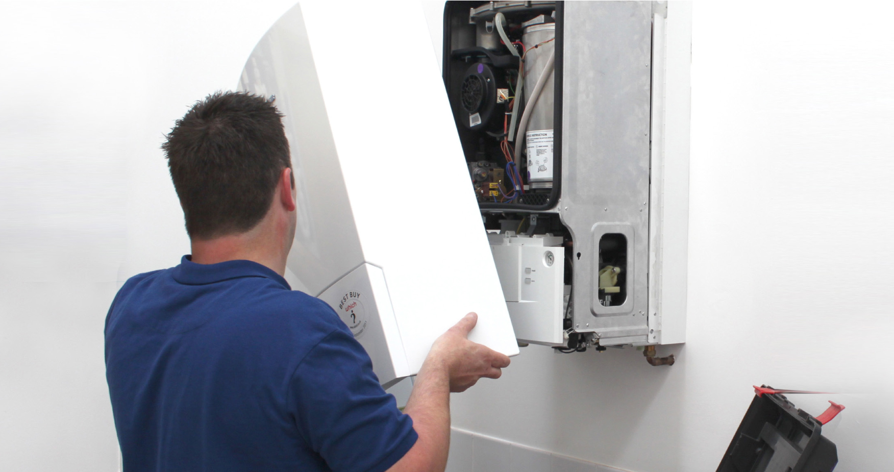 Central Heating Weybridge