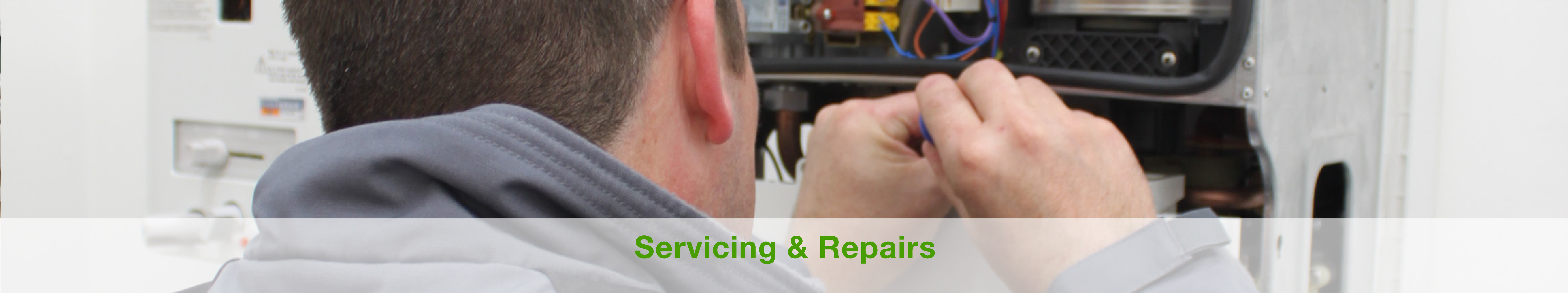 Boiler Servicing Weybridge