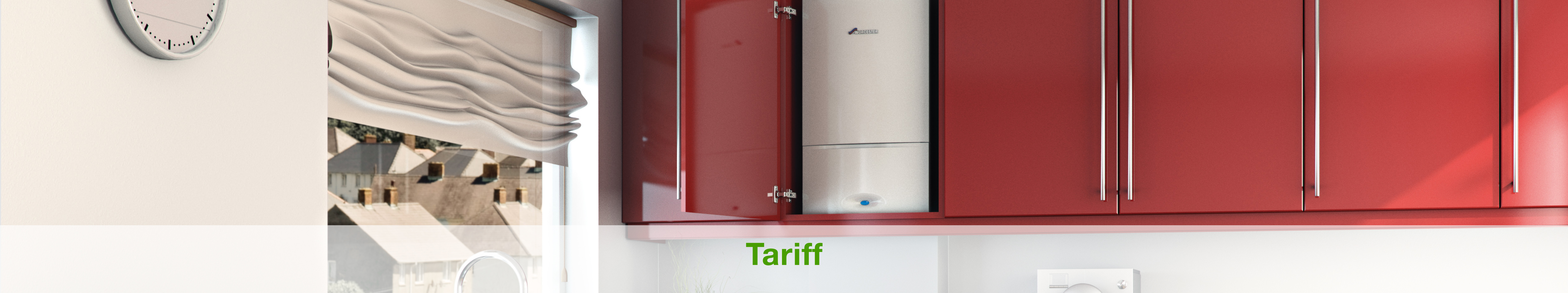 Tariff Hollands Heating and Building Services Ltd Kingston